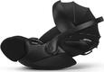 Cybex автокрісло Cloud T i-Size Urban Mobility Black 524000703bbg