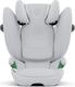 Cybex автокрісло Solution G2 i-Fix Fog Grey 524000655bbg