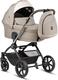 Tutis універсальна коляска Gio+ Beige 1552180