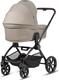 Tutis універсальна коляска Gio+ Beige 1552180