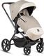 Tutis універсальна коляска Gio+ Beige 1552180