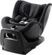 Britax-Romer автокресло Dualfix Pro Classic Deep Black 2000040880