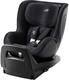 Britax-Romer автокресло Dualfix Pro Classic Deep Black 2000040880