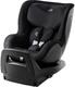 Britax-Romer автокресло Dualfix Pro Style Carbon Black 2000040882