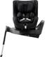 Britax-Romer автокресло Dualfix Pro Style Carbon Black 2000040882