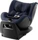 Britax-Romer автокресло Dualfix Pro Style Night Blue 2000040884