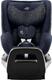 Britax-Romer автокресло Dualfix Pro Style Night Blue 2000040884