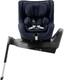 Britax-Romer автокресло Dualfix Pro Style Night Blue 2000040884