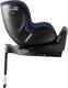 Britax-Romer автокресло Dualfix Pro Style Night Blue 2000040884