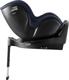 Britax-Romer автокресло Dualfix Pro Style Night Blue 2000040884