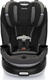 Evenflo автокрісло Gold SensorSafe Revolve 360 ​​Slim Obsidian Black 032884203109