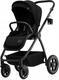 Lionelo универсальная коляска 3 в 1 Meril BLACK ONYX LO-MERIL 3IN1 BLACK ONYX