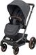 Maxi-Cosi прогулянкова коляска Fame Twillic Graphite 1122204110