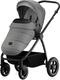 Lionelo универсальная коляска 3 в 1 Meril GREY STONE LO-MERIL 3IN1 GREY STONE