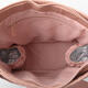 Suavinex сумка для мамы Tote Wonderland розовая 402804bbg