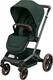 Maxi-Cosi прогулянкова коляска Fame Twillic Green 1122403110