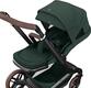 Maxi-Cosi прогулянкова коляска Fame Twillic Green 1122403110