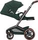 Maxi-Cosi прогулянкова коляска Fame Twillic Green 1122403110