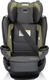 Evenflo автокрісло Revolve 360 ​​LX Rockland Green 032884203512