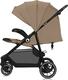 Lionelo прогулянкова коляска Emma One BEIGE SAND LO-EMMA ONE BEIGE SAND