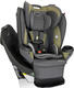 Evenflo автокрісло Revolve 360 ​​LX Rockland Green 032884203512