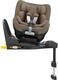 Maxi-Cosi автокрісло Mica 360 Pro Authentic Truffle 8549251110