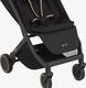 Anex підніжка для коляски Air-X2 Black Ax2/Ac-f01
