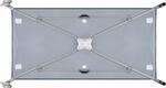 Lionelo манеж Stefi Blue Grey LO-STEFI BLUE GREY