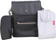 Qplay рюкзак для мамы Black MB-010BackpackBlack