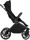 Lionelo універсальна коляска 3 в 1 Mika Plus 3IN1 BLACK ONYX LO-MIKA PLUS 3IN1 BLACK ONYX