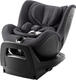 Britax-Romer автокресло Dualfix Pro Classic Deep Grey 2000040881