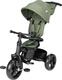 Bebe Confort дитячий триколісний велосипед Windy Mineral Green 1144116210
