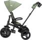 Bebe Confort дитячий триколісний велосипед Windy Mineral Green 1144116210