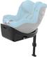 Cybex база для автокресла G Black 523001171bbg