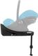 Cybex база для автокресла G Black 523001171bbg