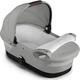 Cybex люлька Gazelle S Stone Grey 524001235bbg