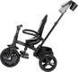 Bebe Confort дитячий триколісний велосипед Windy Tinted Grey 1144077210