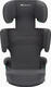 Bebe Confort автокресло Hera i-Fix Mineral Graphite 8101153210