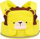 Trunki вожжи для ходьбы Yellow 0154-GB01