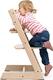 Stokke стільчик дитячий Tripp Trapp Natural 100101