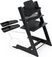Stokke стільчик дитячий Tripp Trapp Black 100103