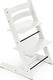 Stokke стільчик дитячий Tripp Trapp White 100107