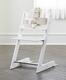 Stokke стільчик дитячий Tripp Trapp White 100107
