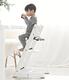 Stokke стільчик дитячий Tripp Trapp White 100107