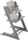 Stokke стільчик дитячий Tripp Trapp Storm Grey 100125