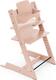 Stokke стільчик дитячий Tripp Trapp Serene Pink 100134