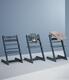 Stokke стільчик дитячий Tripp Trapp Fjord Blue 100138