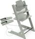 Stokke стільчик дитячий Tripp Trapp Glacier Green 100139