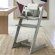 Stokke стільчик дитячий Tripp Trapp Glacier Green 100139