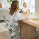 Stokke стільчик дитячий Tripp Trapp Glacier Green 100139